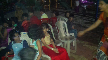 family events of Rotary Cochin Technopolis